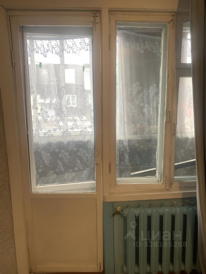Квартира 1-комн. 30.5 м² в с. Ильинка — фото 9 из 9