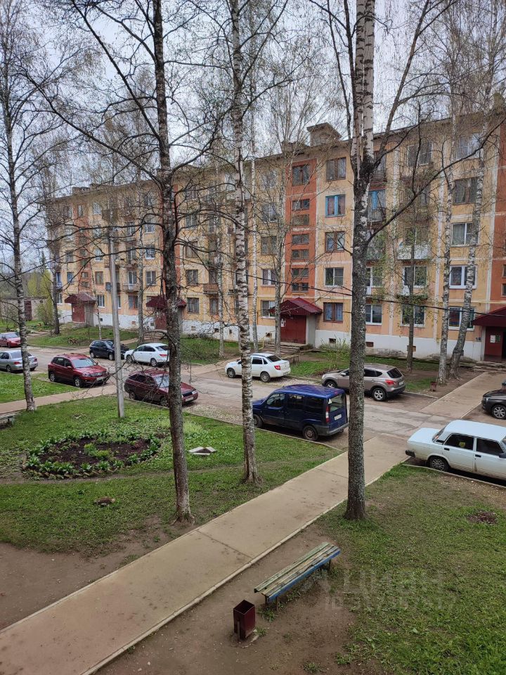 Квартира 3-комн. 55 м² в Ивантеевское с/пос — фото 15 из 16