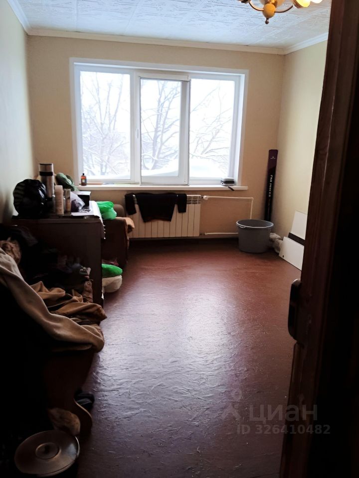 Комната 2-комн. 50 м² в Каменка — фото 3 из 5