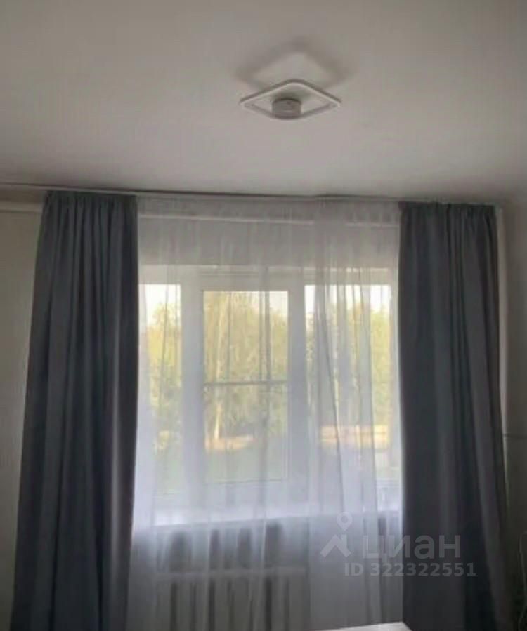 Квартира 1-комн. 24 м² в рп Касторное — фото 3 из 5