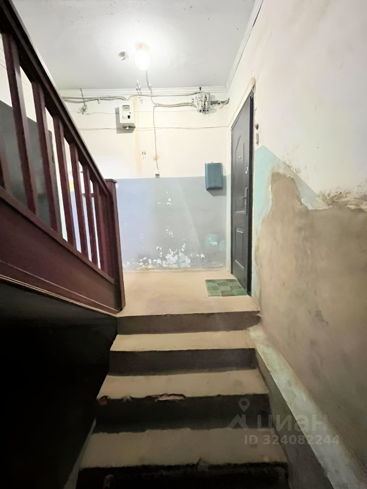 Квартира 3-комн. 51.9 м² в Кинешма — фото 6 из 6