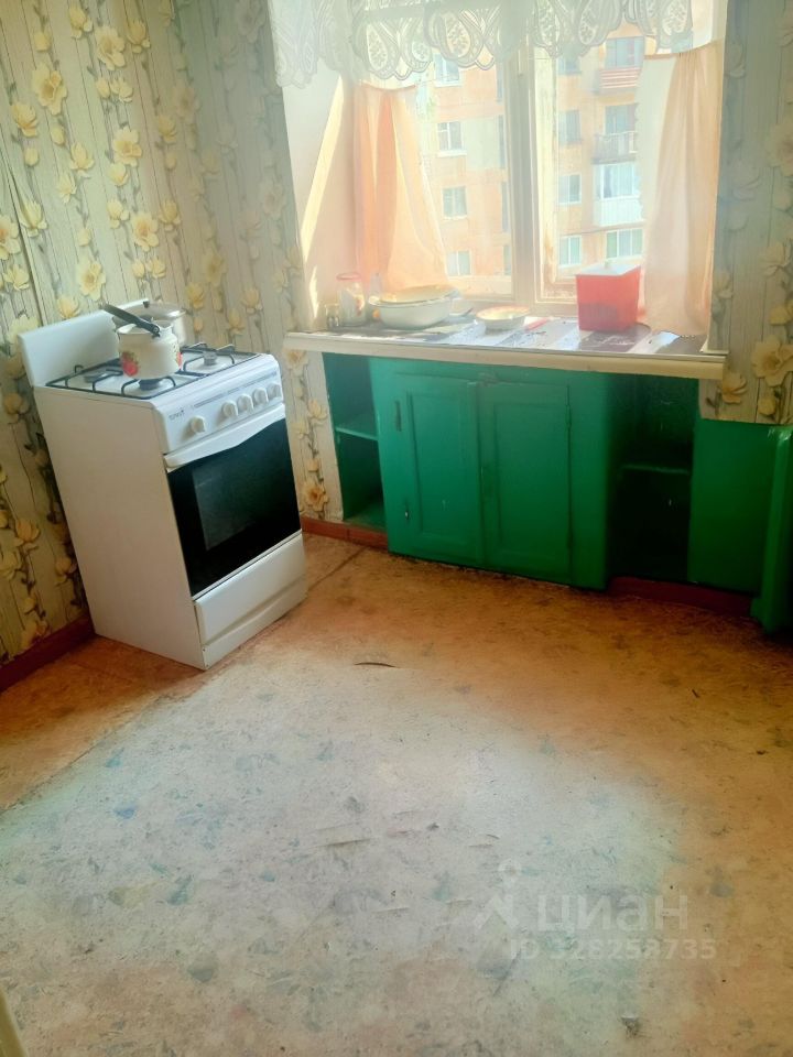 Квартира 2-комн. 43.2 м² в Кизел — фото 5 из 7