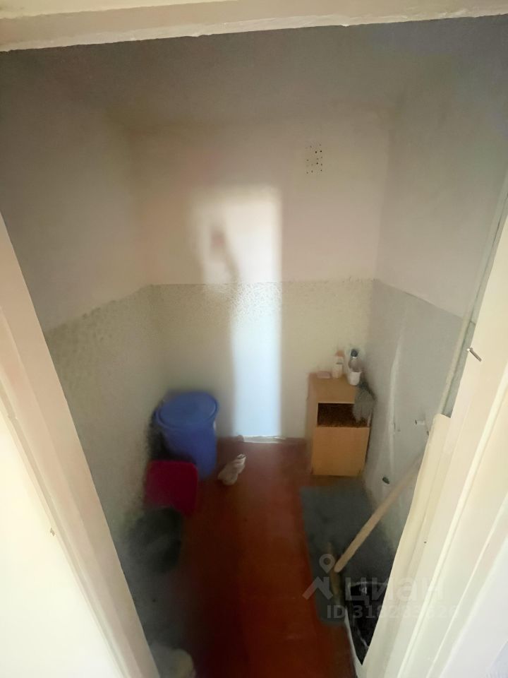 Комната 2-комн. 50 м² в пос. Комсомольский — фото 5 из 8