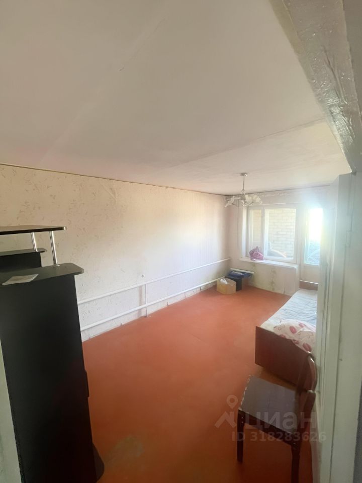 Комната 2-комн. 50 м² в пос. Комсомольский — фото 6 из 8