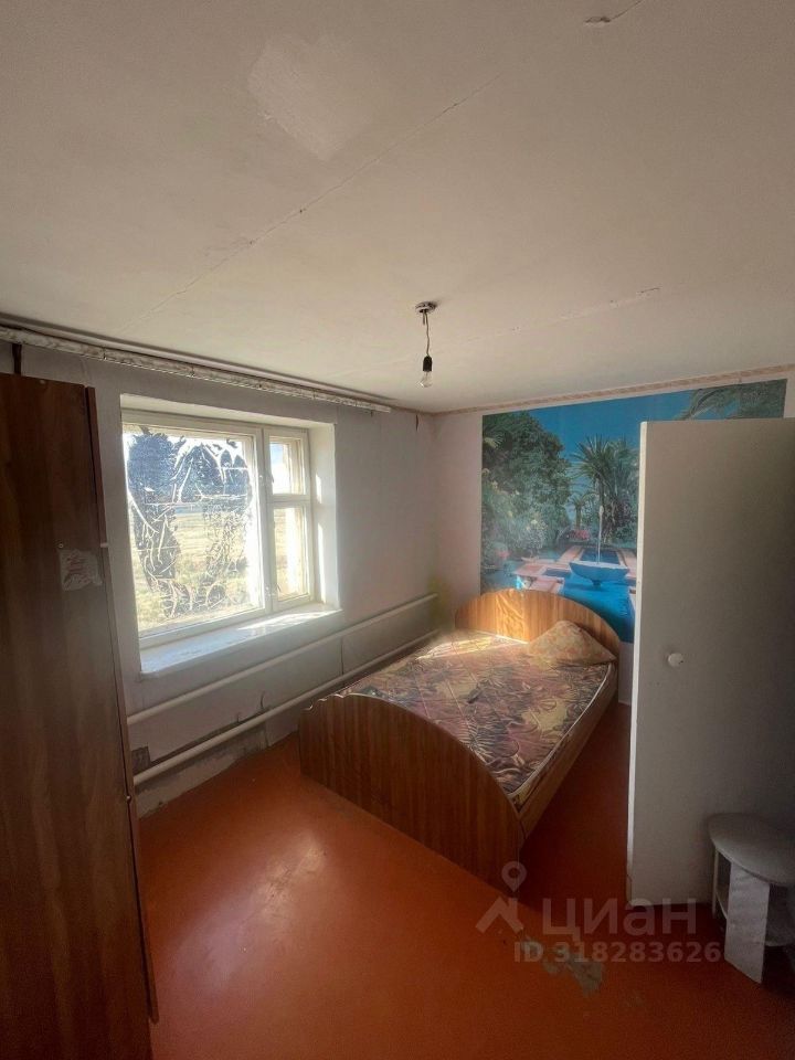 Комната 2-комн. 50 м² в пос. Комсомольский — фото 8 из 8