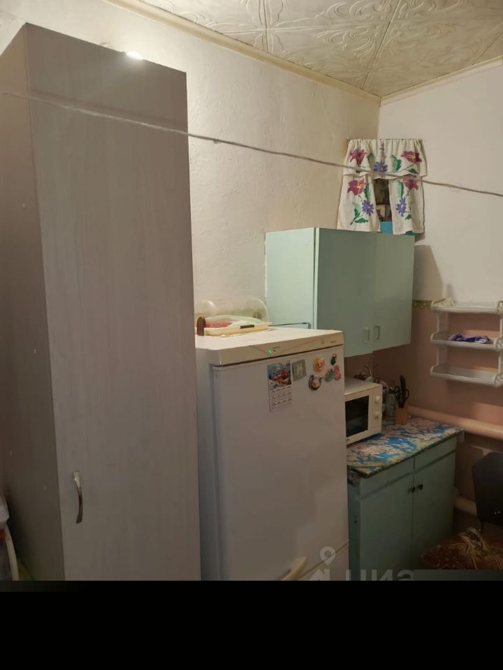 Комната 3-комн. 45.3 м² в Коргузинское с/пос — фото 3 из 15