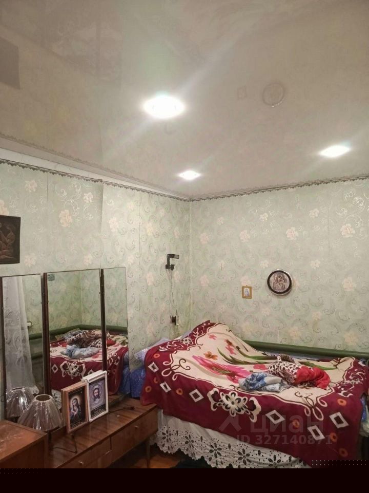 Комната 3-комн. 45.3 м² в Коргузинское с/пос — фото 6 из 15