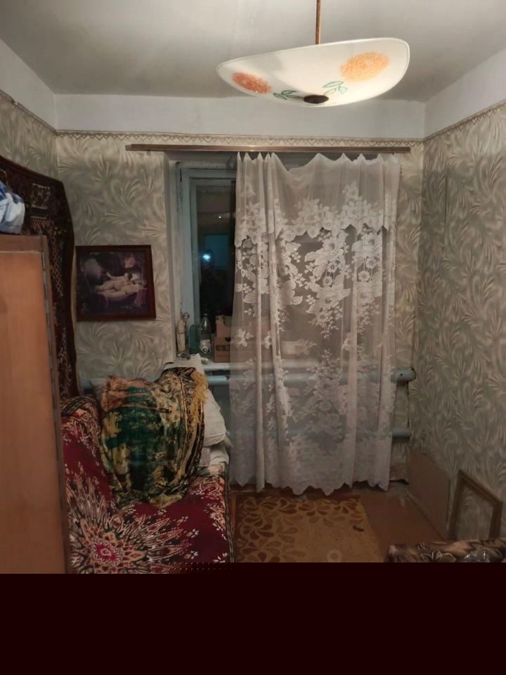 Комната 3-комн. 45.3 м² в Коргузинское с/пос — фото 11 из 15