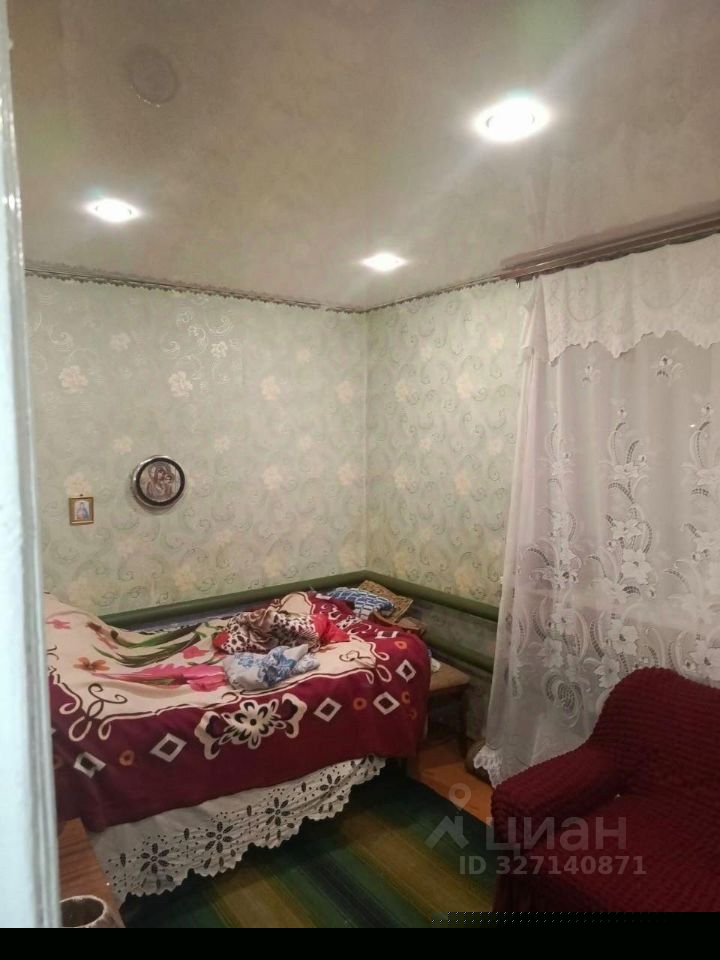 Комната 3-комн. 45.3 м² в Коргузинское с/пос — фото 13 из 15