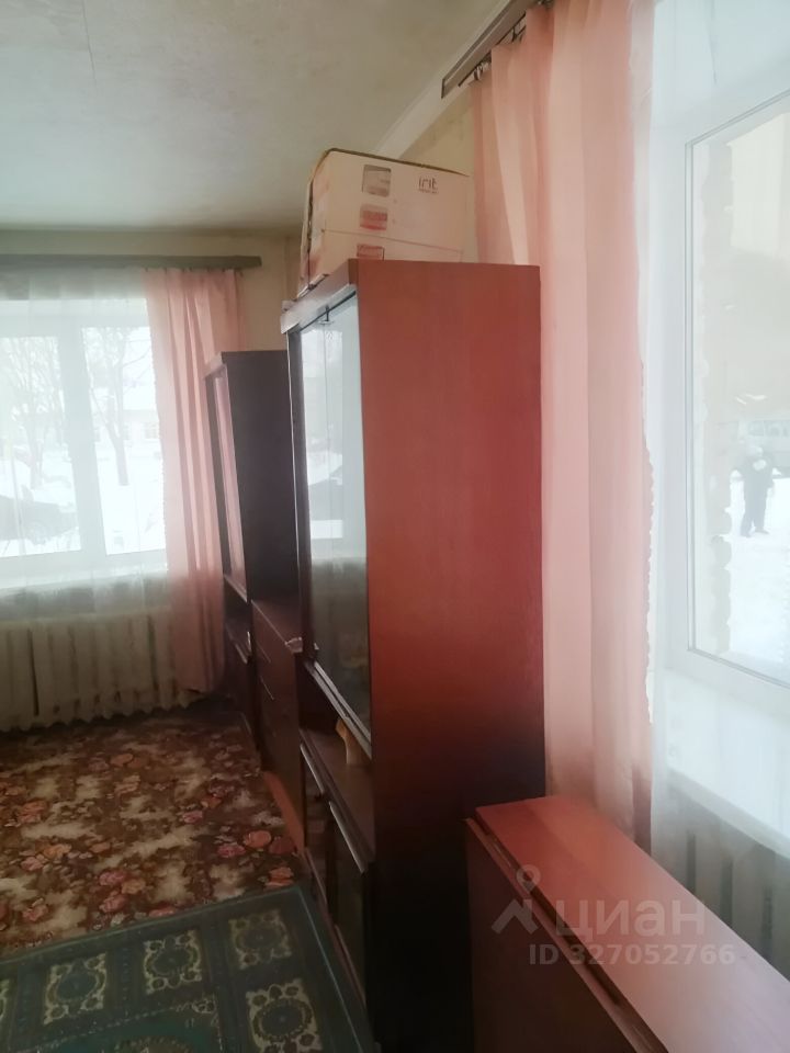 Квартира 1-комн. 30 м² в Короцкое с/пос — фото 1 из 8