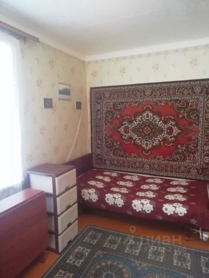 Квартира 1-комн. 30 м² в Короцкое с/пос — фото 7 из 8