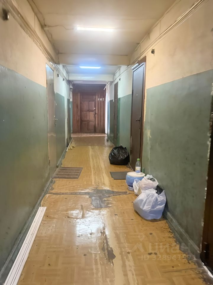 Комната 15 м² в Кострома — фото 10 из 10