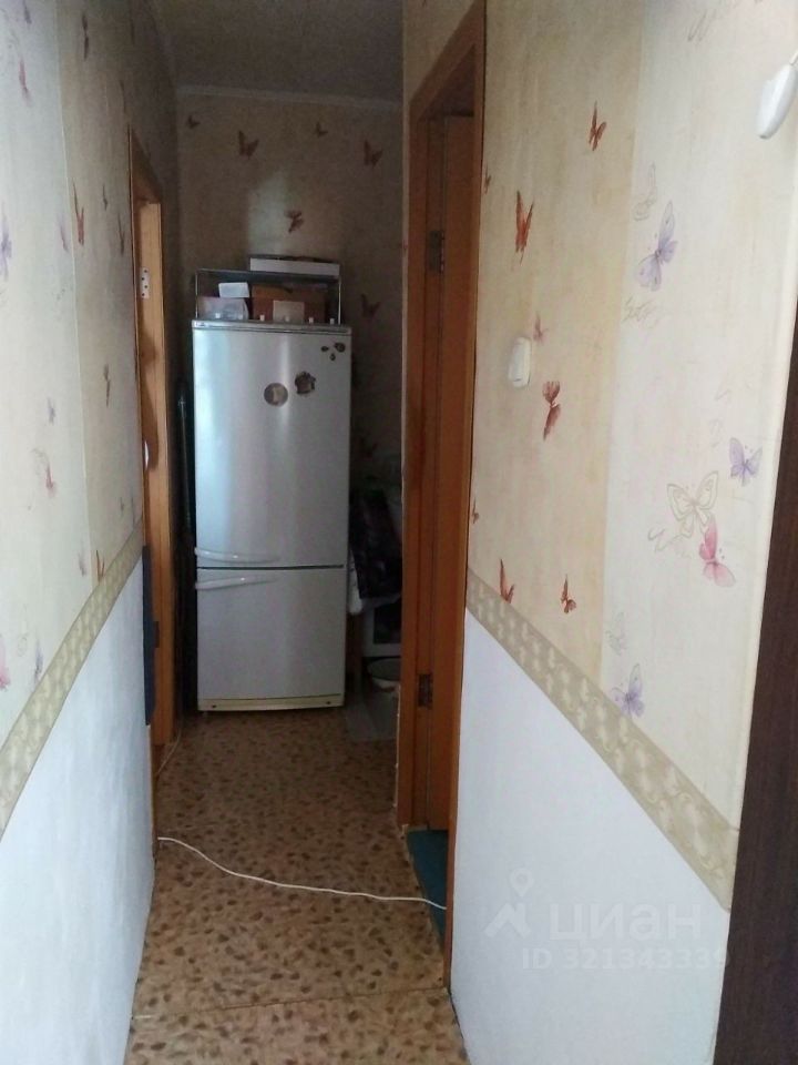 Комната 1-комн. 31.6 м² в Красноборское с/пос — фото 6 из 11
