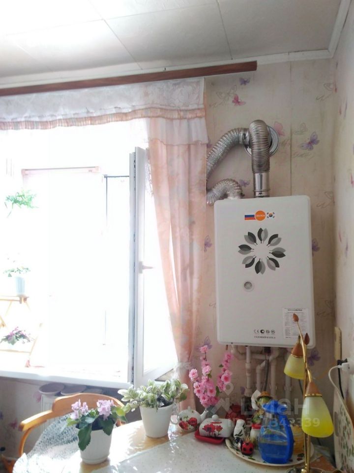 Комната 1-комн. 31.6 м² в Красноборское с/пос — фото 7 из 11