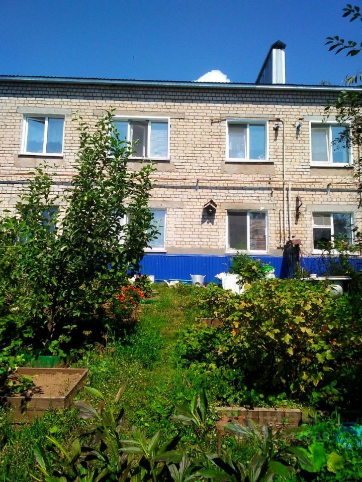 Комната 1-комн. 31.6 м² в Красноборское с/пос — фото 11 из 11