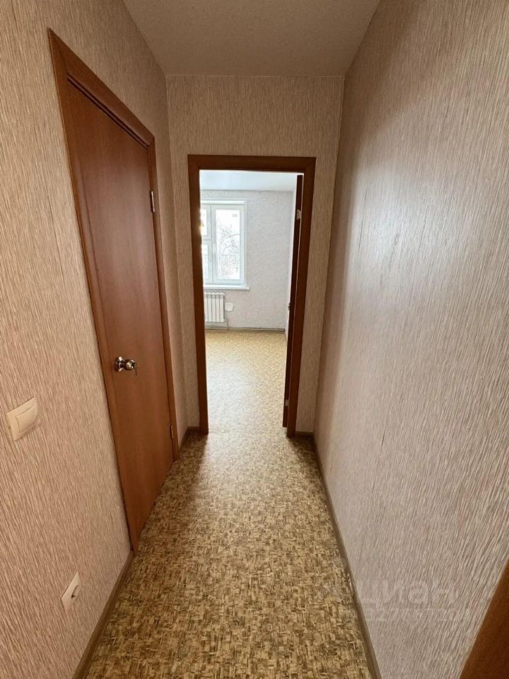 Квартира 1-комн. 32.8 м² в с. Крутой Майдан — фото 7 из 17