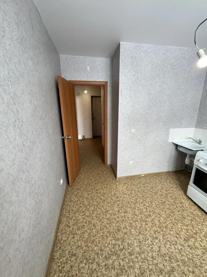 Квартира 1-комн. 32.8 м² в с. Крутой Майдан — фото 10 из 17