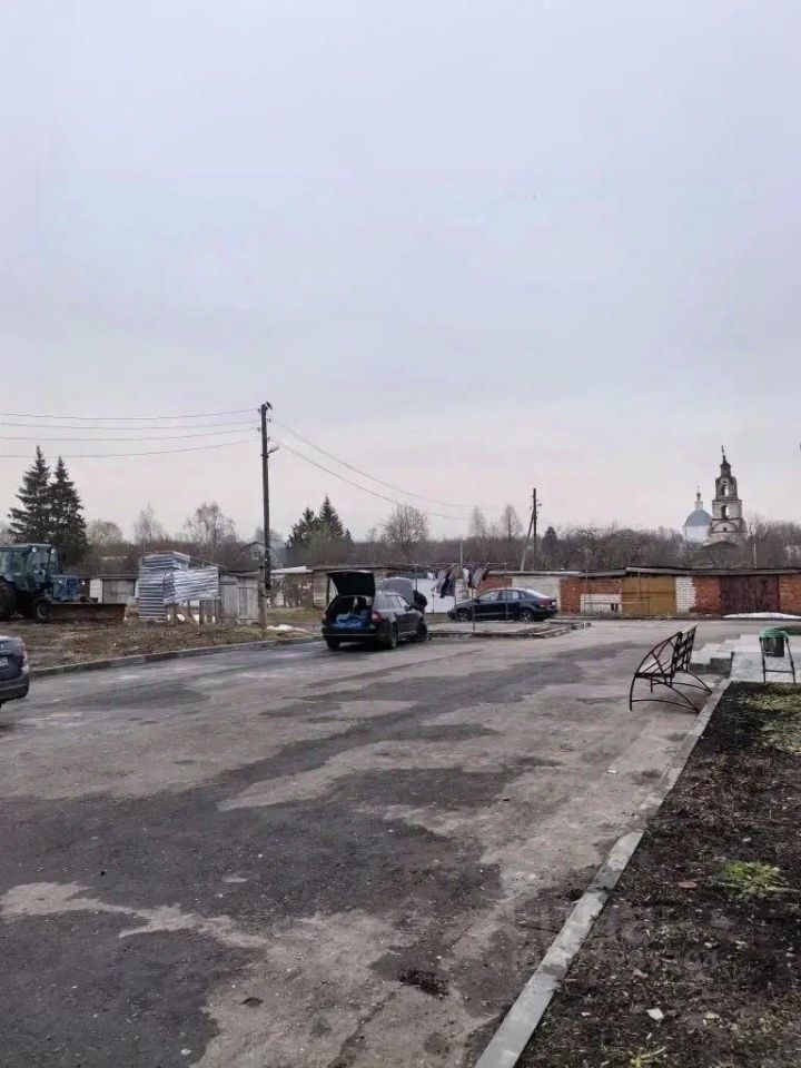 Квартира 1-комн. 32.8 м² в с. Крутой Майдан — фото 17 из 17