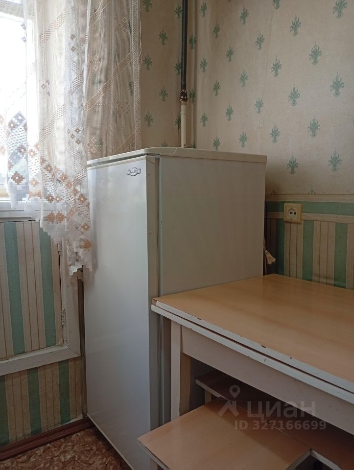 Комната 1-комн. 19.8 м² в Кузнецк — фото 4 из 8