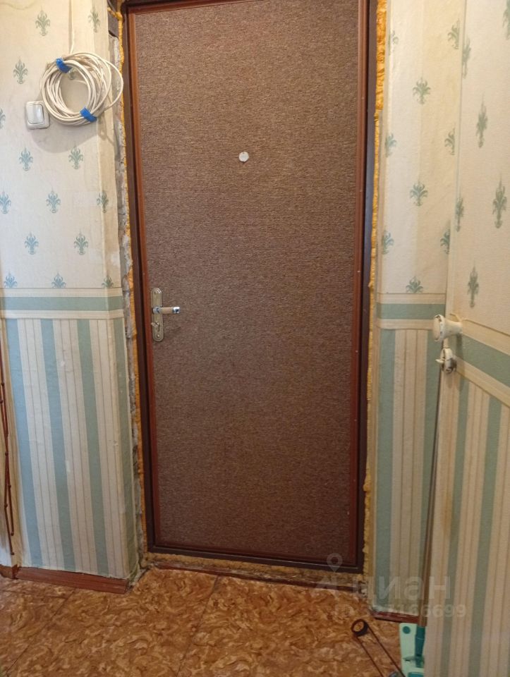 Комната 1-комн. 19.8 м² в Кузнецк — фото 6 из 8