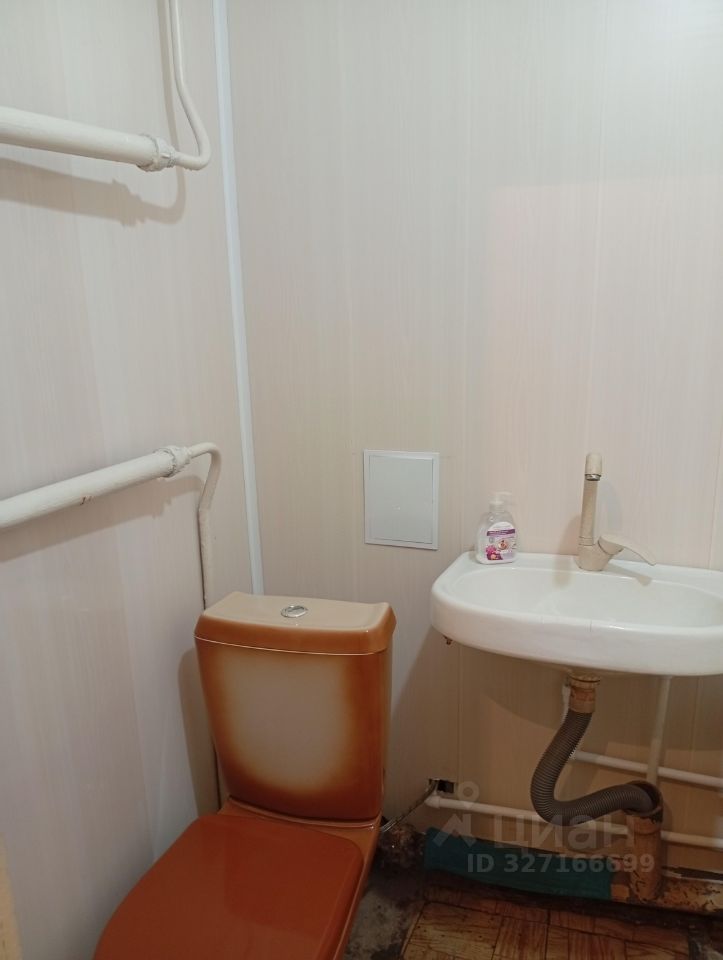 Комната 1-комн. 19.8 м² в Кузнецк — фото 8 из 8