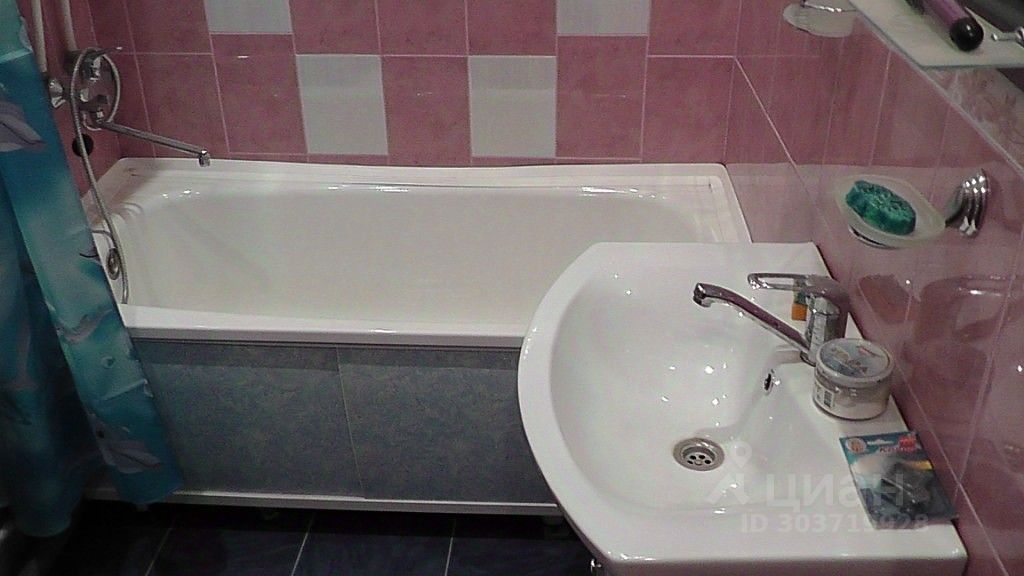 Квартира 1-комн. 29.8 м² в Клетская ст-ца — фото 4 из 7