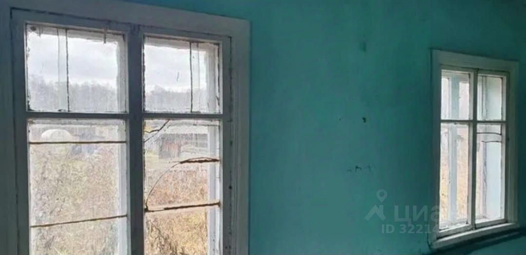 Квартира 2-комн. 49 м² в с. Легостаево — фото 4 из 6