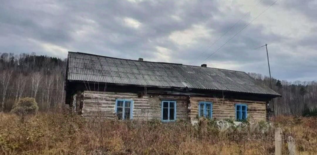 Квартира 2-комн. 49 м² в с. Легостаево — фото 6 из 6