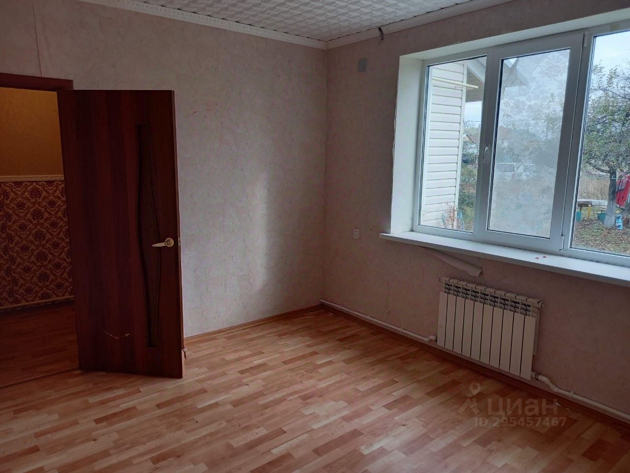 Квартира 1-комн. 37.5 м² в Махновский сельсовет — фото 8 из 9