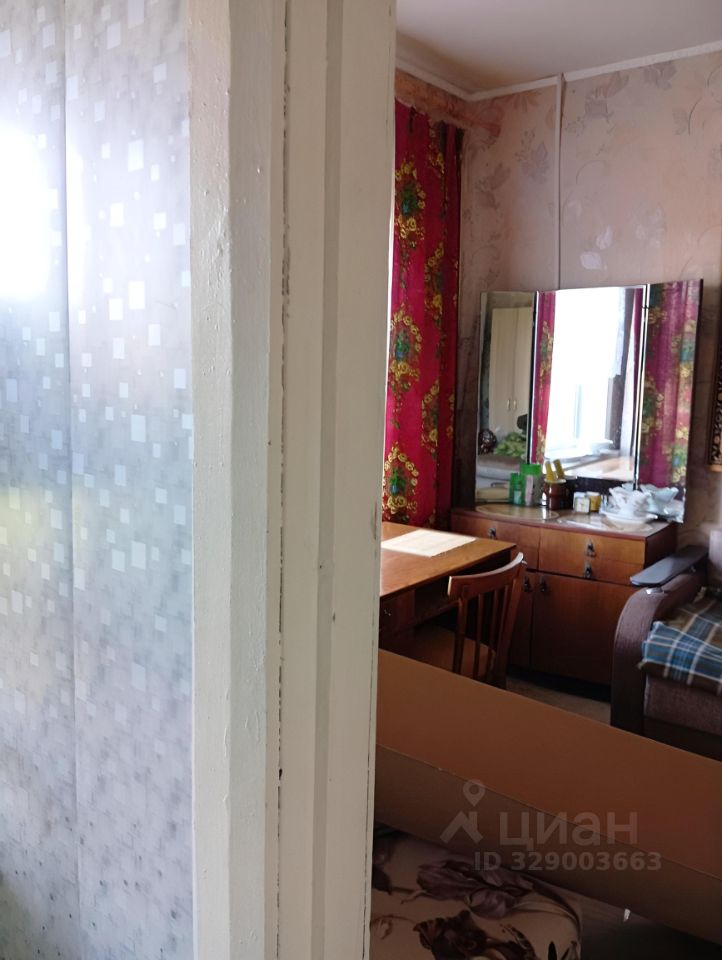 Комната 1-комн. 30 м² в Макарьев — фото 3 из 11