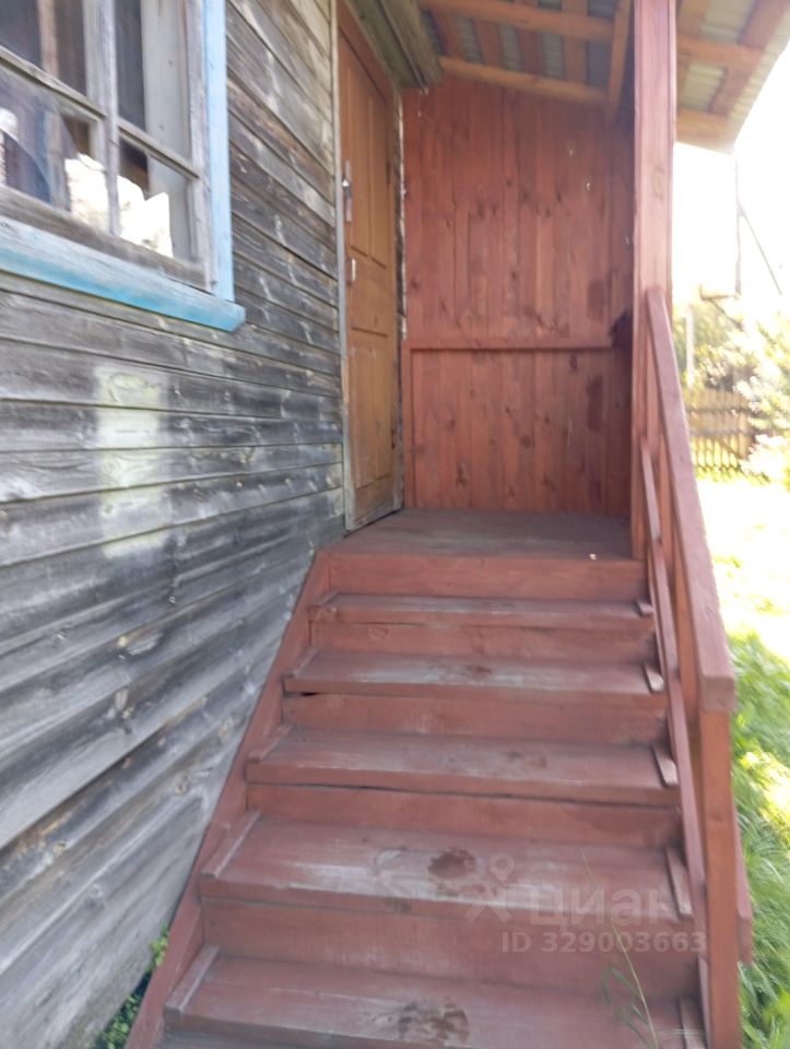 Комната 1-комн. 30 м² в Макарьев — фото 8 из 11