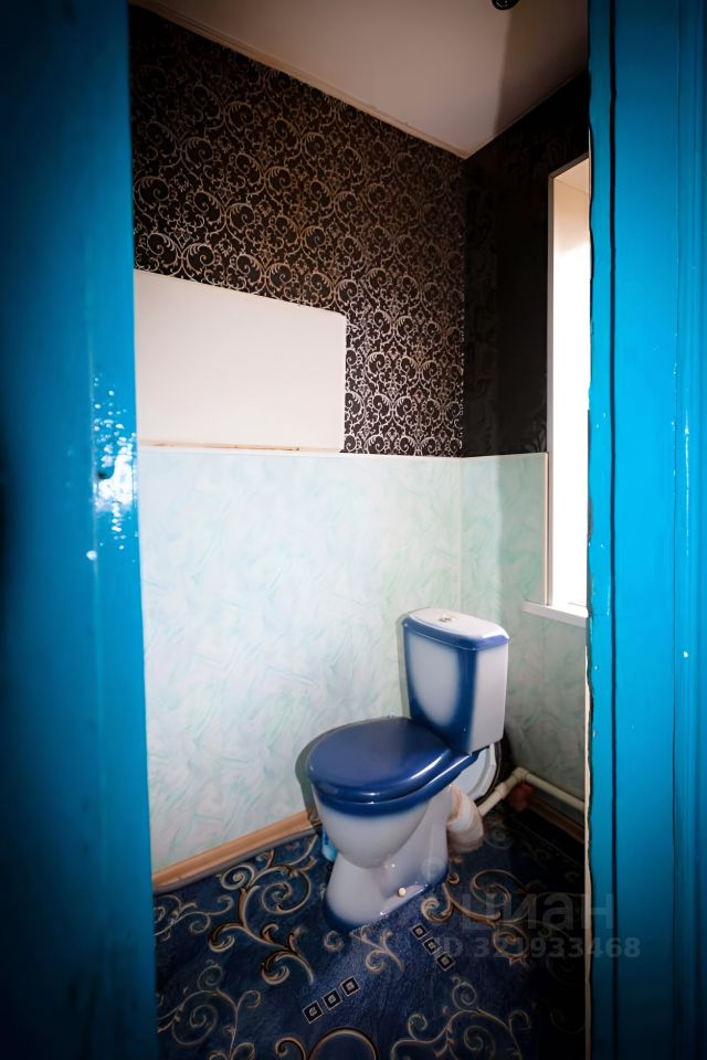 Квартира 3-комн. 49.7 м² в Малая Вишера — фото 13 из 16
