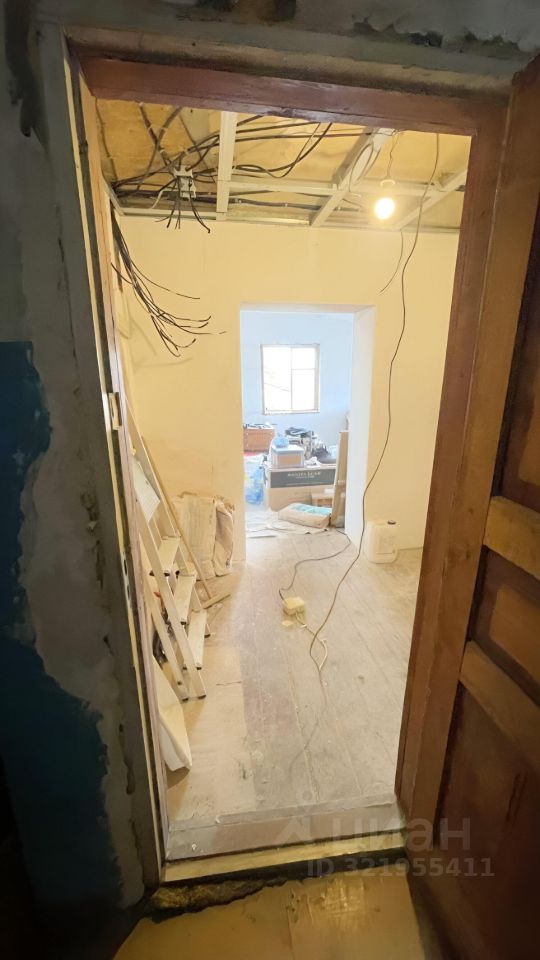 Квартира 14 м² в Мамоново — фото 26 из 31
