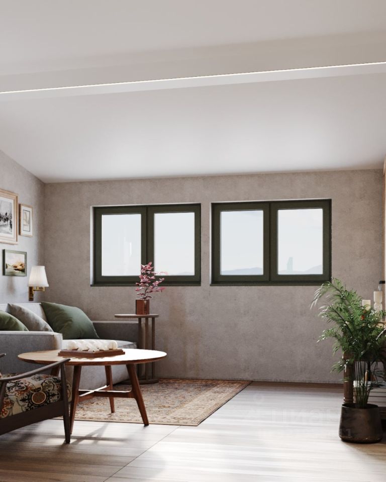 Квартира 14 м² в Мамоново — фото 28 из 31