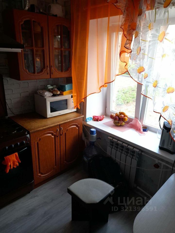 Квартира 2-комн. 40.7 м² в пос. Масловский — фото 5 из 18