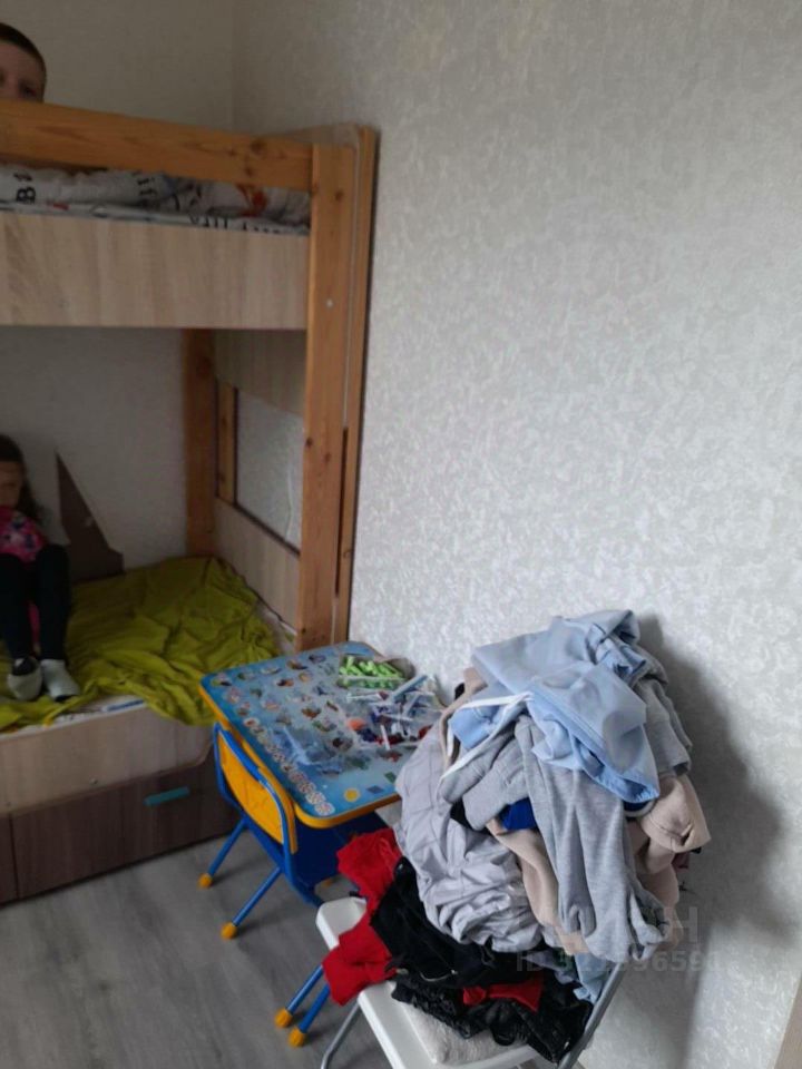 Квартира 2-комн. 40.7 м² в пос. Масловский — фото 14 из 18
