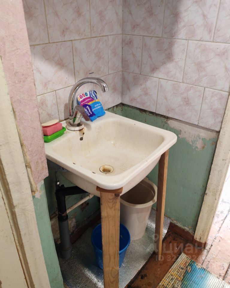 Комната 1-комн. 18 м² в Менделеевск — фото 6 из 17
