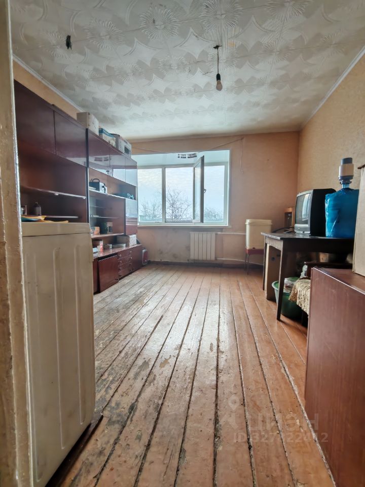 Комната 1-комн. 18 м² в Менделеевск — фото 7 из 17
