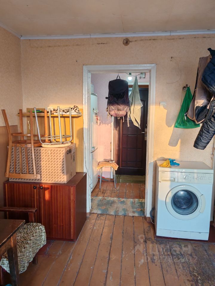 Комната 1-комн. 18 м² в Менделеевск — фото 8 из 17