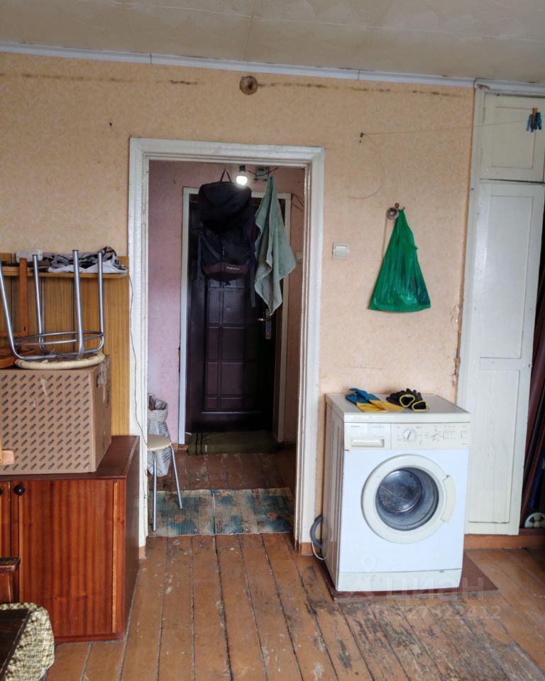 Комната 1-комн. 18 м² в Менделеевск — фото 15 из 17