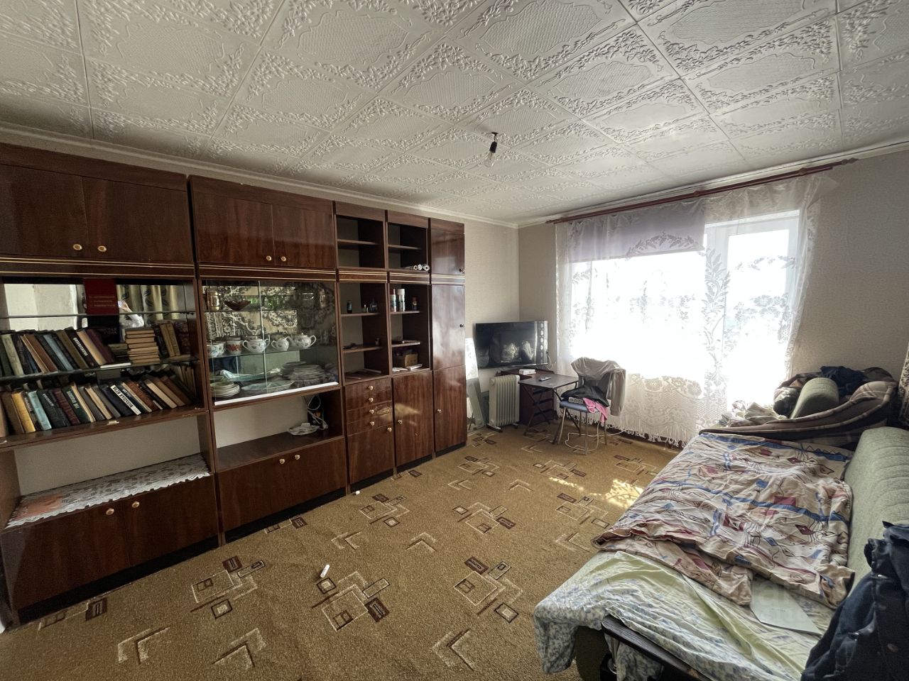 Квартира 2-комн. 53.5 м² в д. Могильно-Старожильск — фото 4 из 12