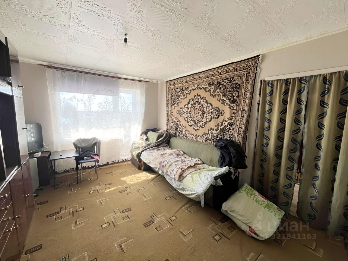 Квартира 2-комн. 53.5 м² в д. Могильно-Старожильск — фото 12 из 12