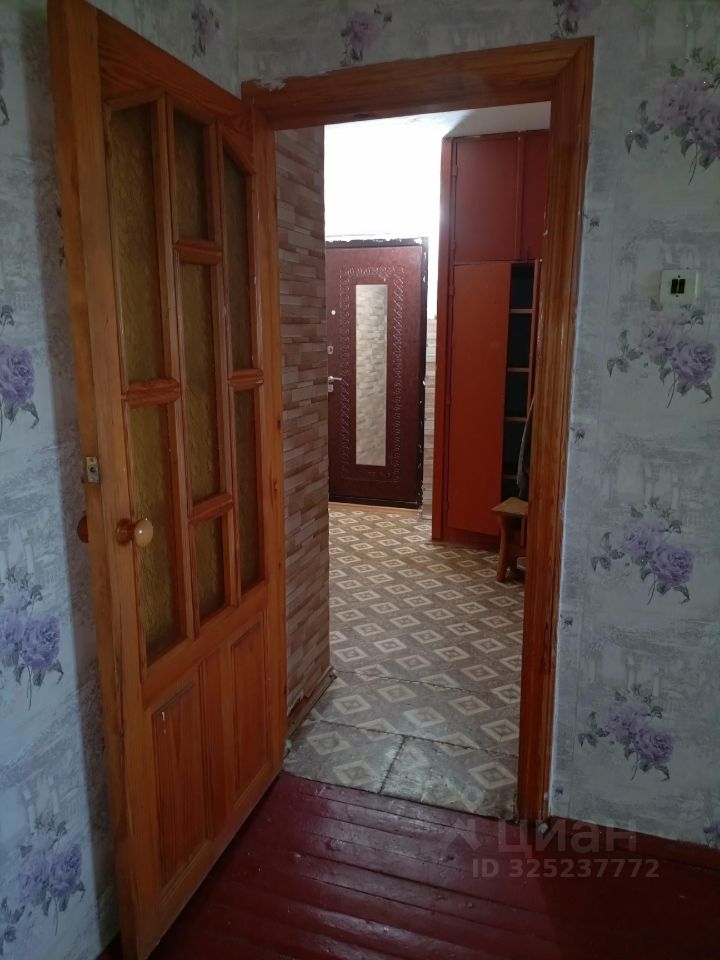 Квартира 2-комн. 47.1 м² в рп Мухтолово — фото 3 из 12