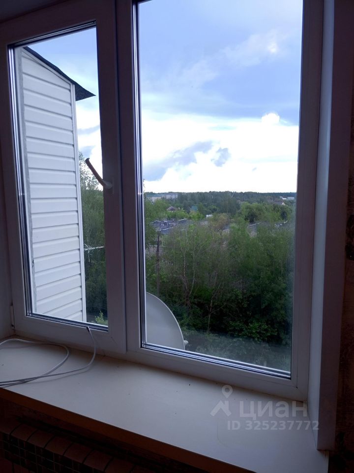 Квартира 2-комн. 47.1 м² в рп Мухтолово — фото 9 из 12