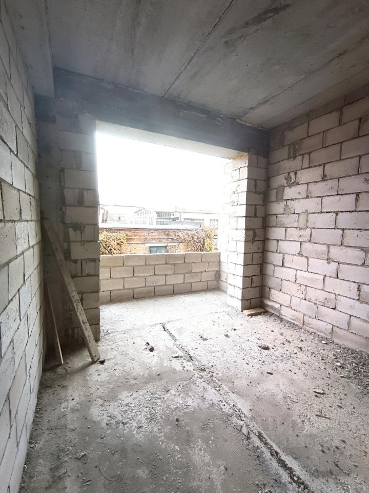 Комната 1-комн. 35.2 м² в Нальчик — фото 7 из 10
