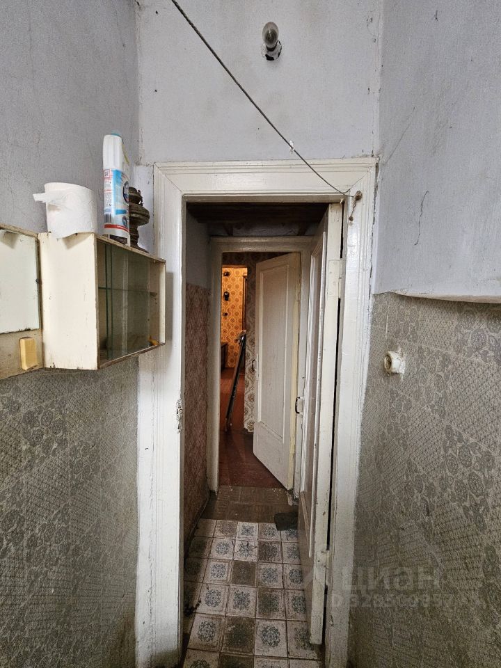 Квартира 3-комн. 68.7 м² в Северо-Западное с/пос — фото 6 из 23