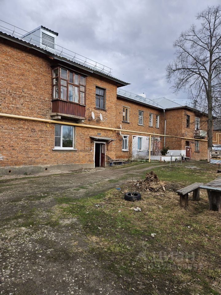 Квартира 3-комн. 68.7 м² в Северо-Западное с/пос — фото 10 из 23