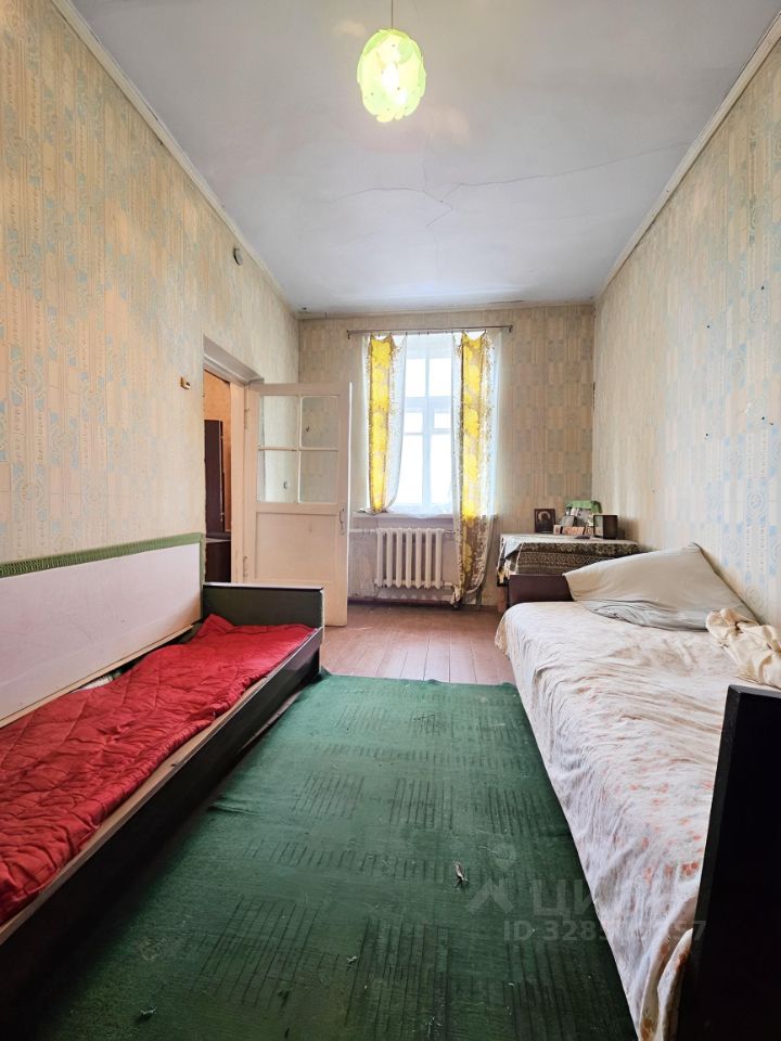 Квартира 3-комн. 68.7 м² в Северо-Западное с/пос — фото 14 из 23
