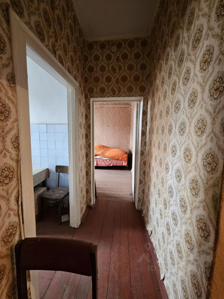 Квартира 3-комн. 68.7 м² в Северо-Западное с/пос — фото 16 из 23