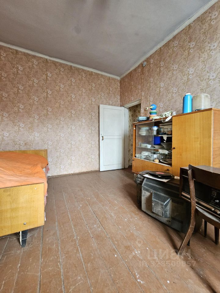 Квартира 3-комн. 68.7 м² в Северо-Западное с/пос — фото 18 из 23